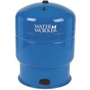 Water Worker Water Worker Well Tank Vert Pressure 44 Gal HT-44B 1953009